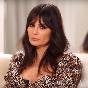 Dana Budeanu, replică acidă după concertul lui Jennifer Lopez: „Vedeți că are 56 de ani”