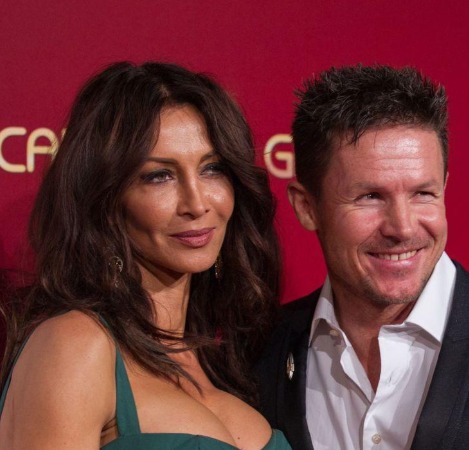 Mihaela Rădulescu, gest neașteptat la priveghiul lui Felix Baumgartner. A uimit pe toată lumea cu ținuta sa