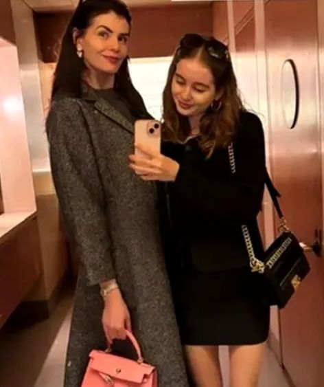 Irina Columbeanu, un nou început la New York: „Această oportunitate nu se putea rata”