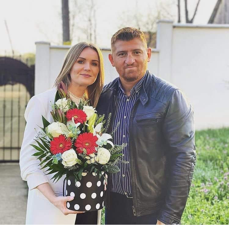 Cine este Georgiana, soția discretă a lui Cătălin Moroșanu: O carieră de succes în afara luminii reflectoarelor