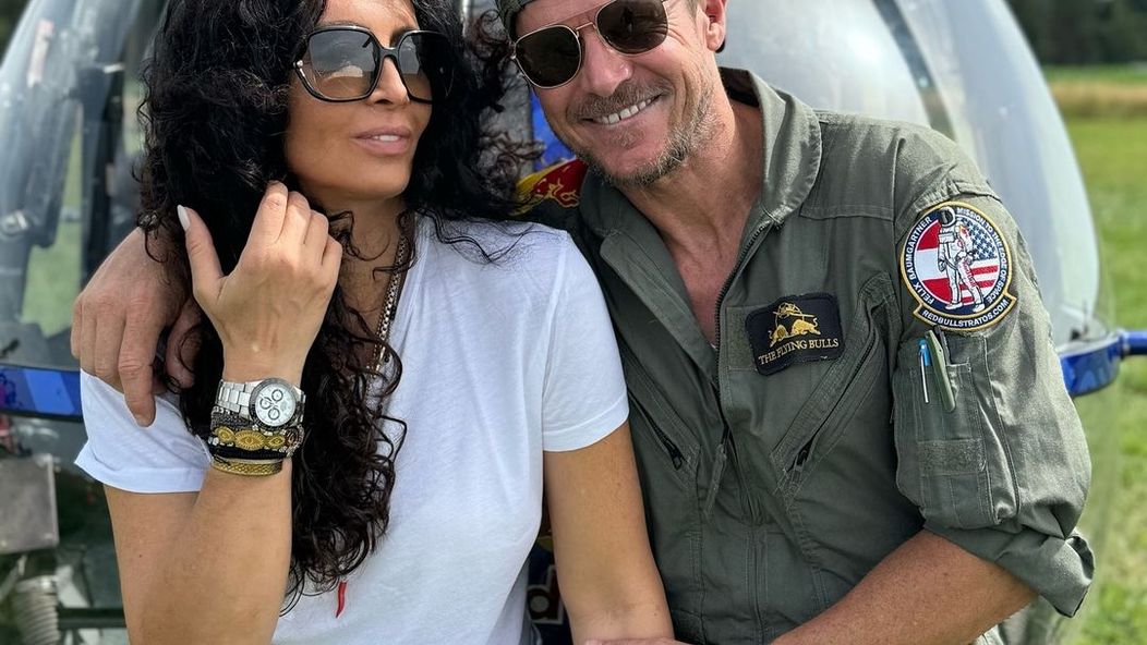 Felix Baumgartner s-a stins din viață la 56 de ani. Ce moștenire simbolică i-a lăsat Mihaelei Rădulescu