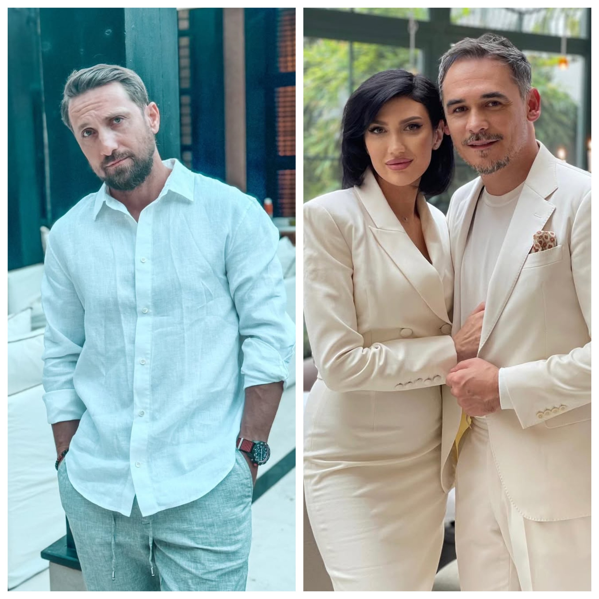 Dani Oțil revine pe micile ecrane cu sezonul 2 din „Power Couple”