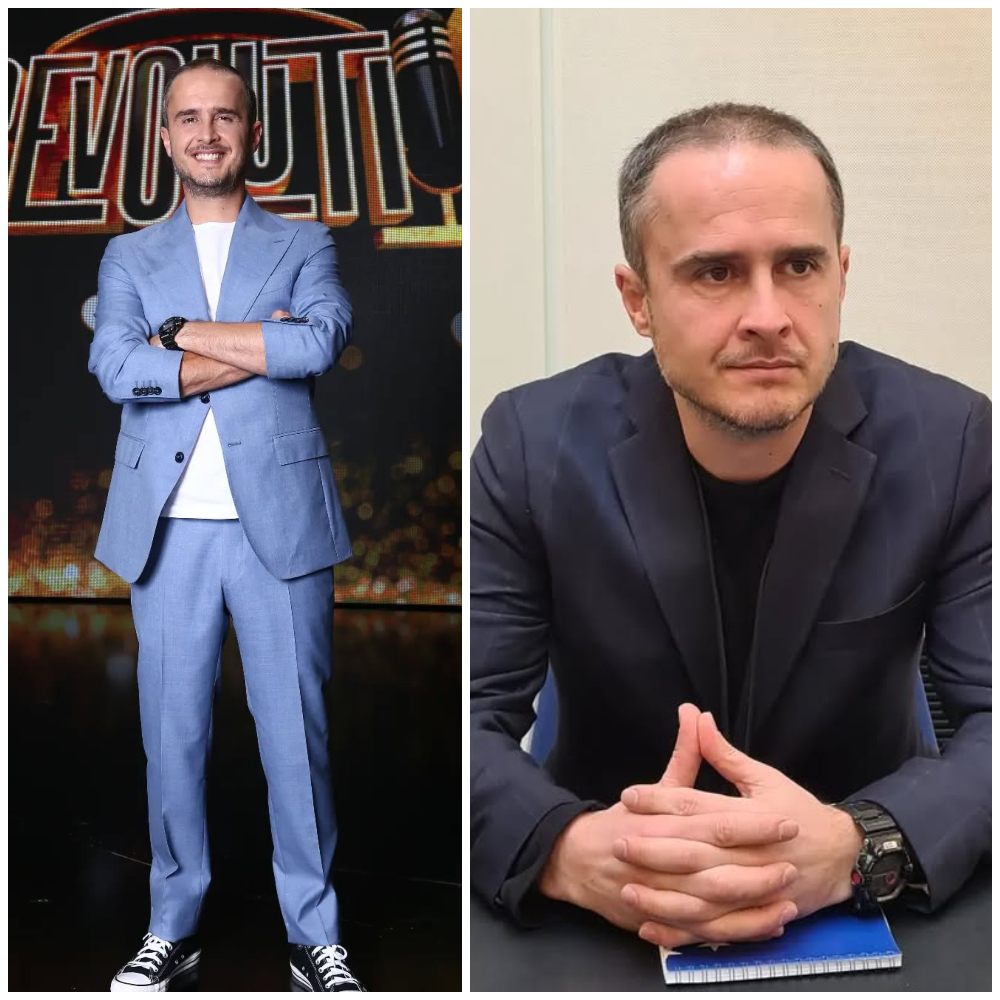 Cu ce se ocupă Șerban Copoț după ce a renunțat la muzică și televiziune. Ce meserie are fostul membru al trupei Animal X: „Sunt expert în…”