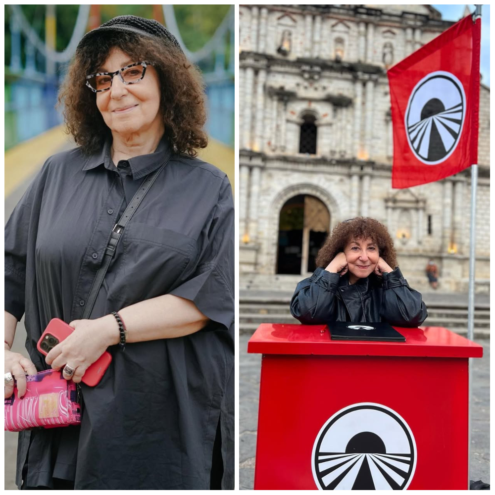 Asia Express – Sezonul 8: O nouă aventură spectaculoasă, povestită de Mona Segall și Irina Fodor