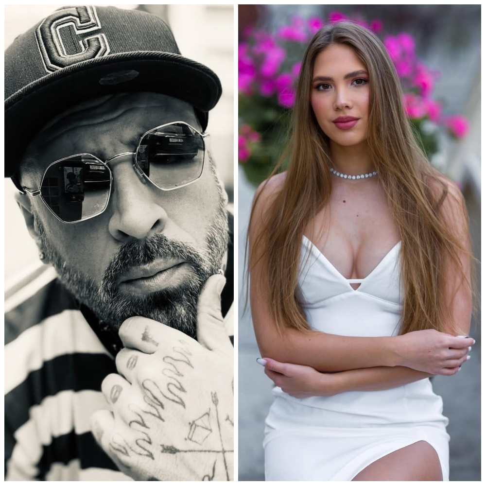 CRBL și Olga Guțanu, sinceritate despre începutul relației și reacțiile din jur: „A fost greu să trăim totul în umbră”
