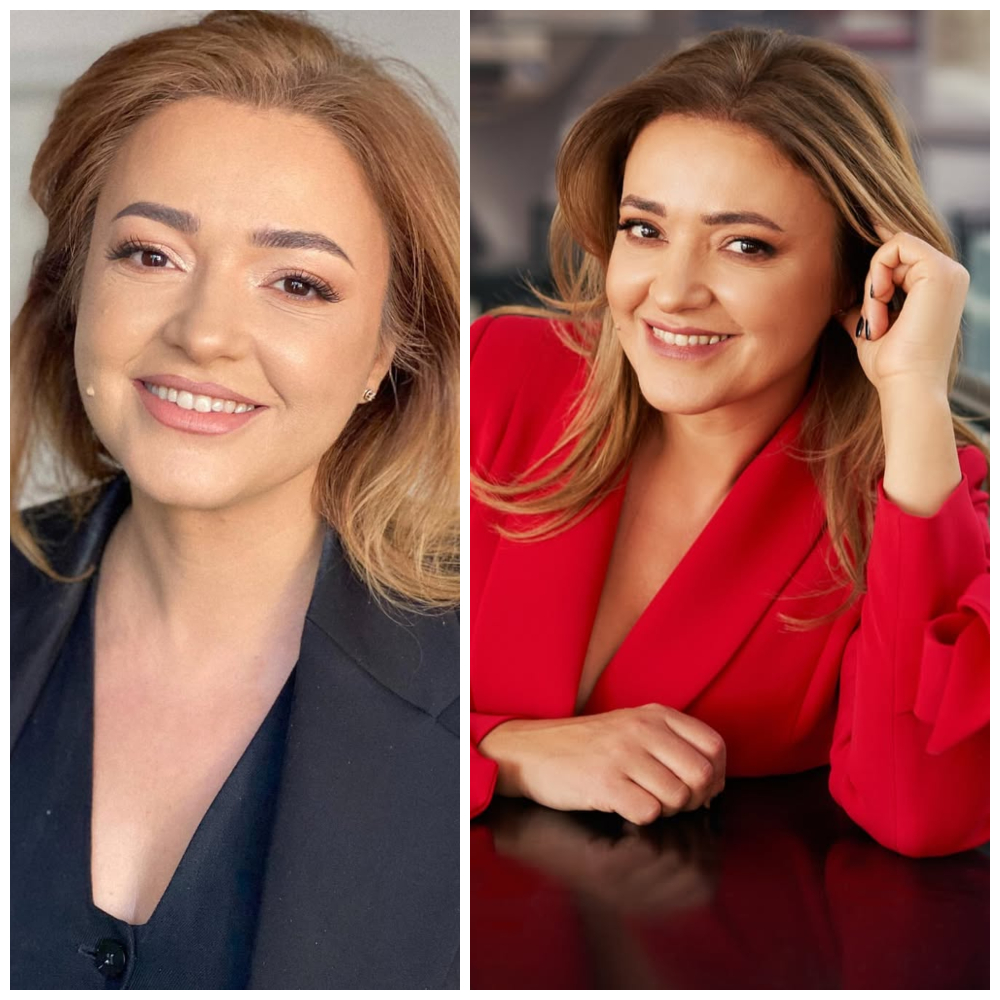 Cristina Bâtlan, despre logodnă, viața personală și provocările din business: „Știu ce vreau cu adevărat”