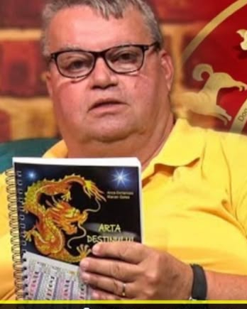Horoscop special Marian Golea. Se răstoarnă radical vieti, noile drumuri sunt grele si anevoioase