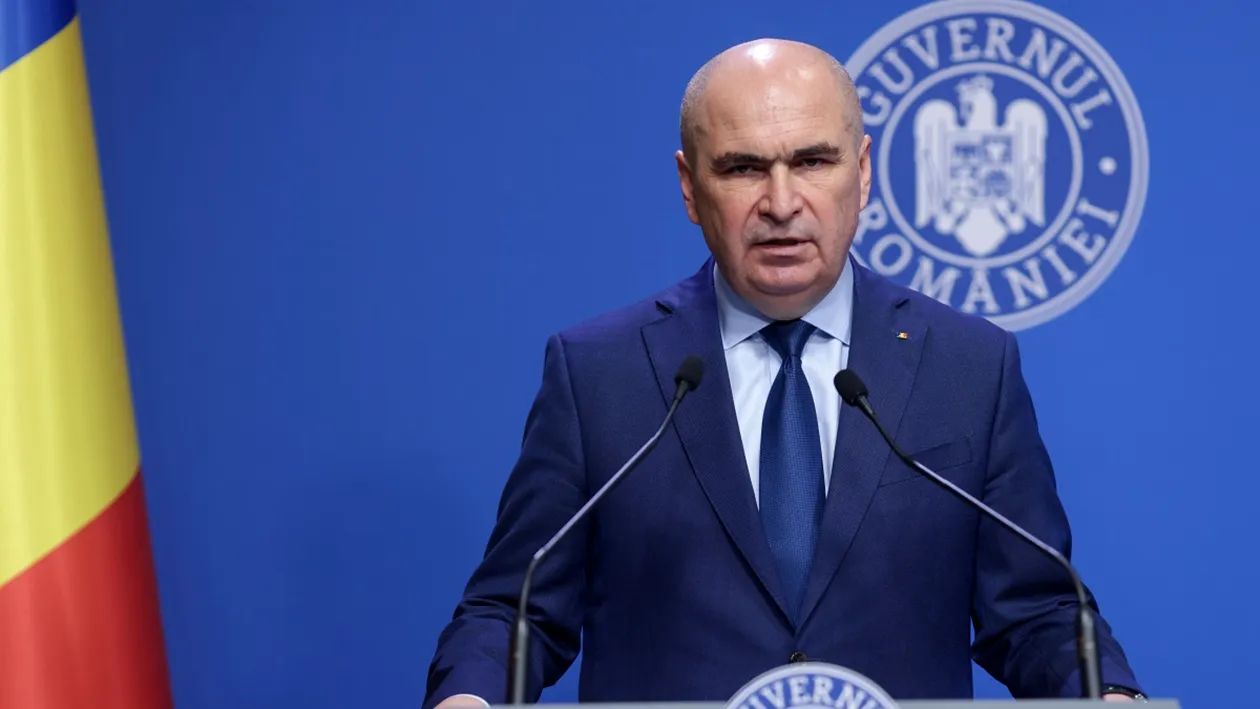 Reformă majoră în sistemul de pensii speciale: Ilie Bolojan propune măsuri ferme pentru magistrați