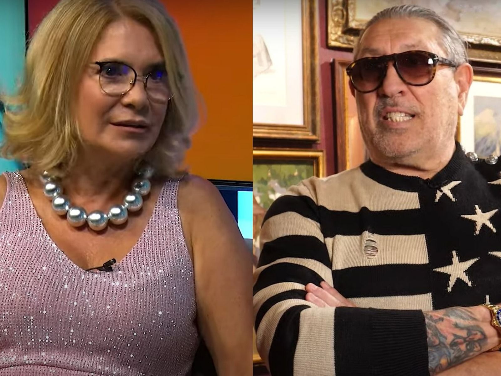 Secretele din căsnicia lui Serghei Mizil! Ce i-a impus soției lui, înainte să se căsătorească: „Asta a fost singura lui condiție”