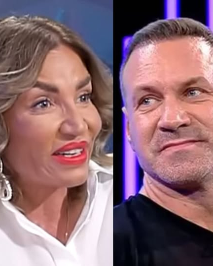 Fata lui își încheie studiile, dar el ar refuza să-i vorbească! Larisa Uță îl acuză pe Alin Oprea că își ignoră propriul copil: Vezi in comentarii