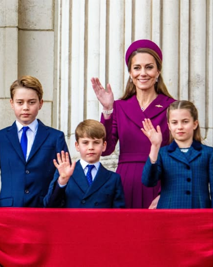 Ce reguli stricte au Kate Middleton și Prințul William pentru copiii lor, în vacanța de vară