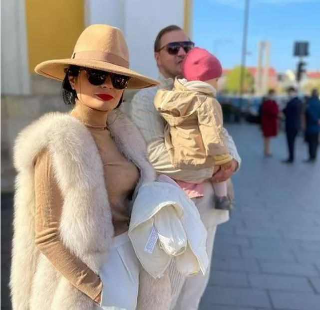 Ana Maria Georgescu – De la succes artistic la bucuria maternității