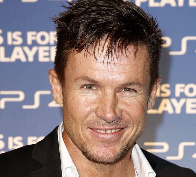 Detalii despre înmormântarea lui Felix Baumgartner. Ceremonie discretă pentru fostul partener al Mihaelei Rădulescu