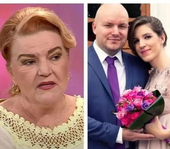 Maria Cârneci, despre familie și echilibru: „Încrederea se câștigă prin respect reciproc”