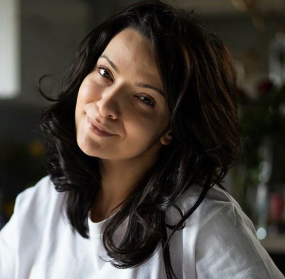 Anca Dinicu, despre noul capitol din viața ei: „Totul s-a schimbat de când sunt mamă”