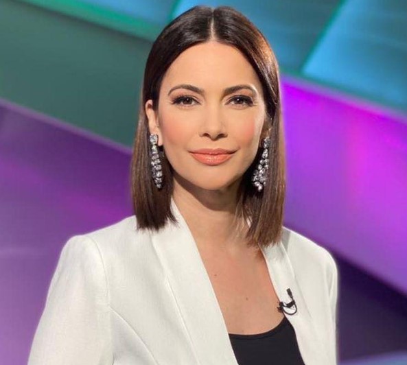 Andreea Berecleanu, mai deschisă ca niciodată! Când va renunța la meseria de jurnalist, dar și ce relație are cu mama ei