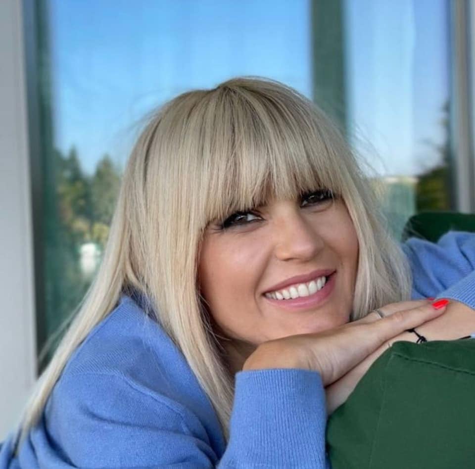 Elena Udrea, eliberată din închisoare: cum își petrece timpul și ce planuri de viitor are.vezi in comentarii