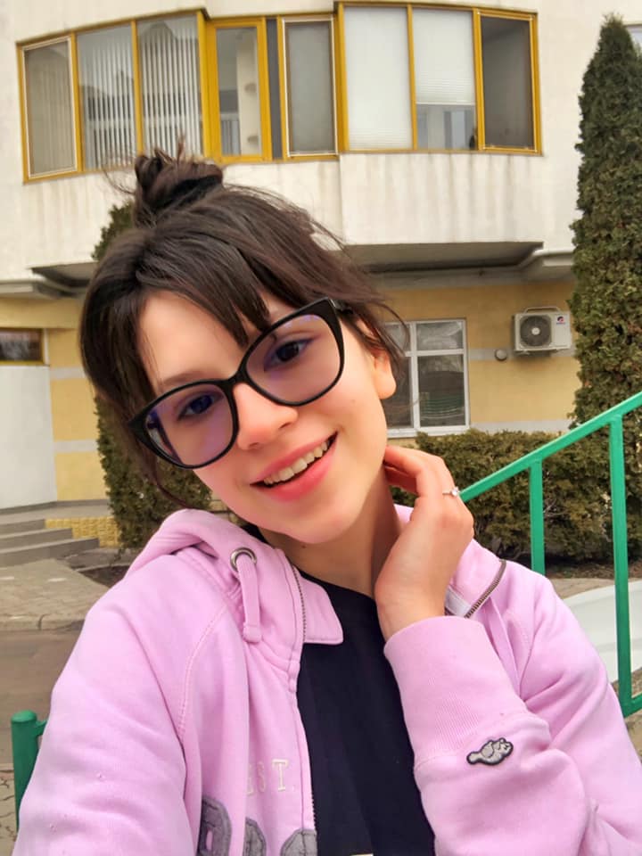 Cleopatra Stratan se simte împlinită: „Nu pot pune capul pe pernă fără rugăciunea de recunoștință”