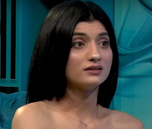 Gabriela, reacție dură la adresa lui Danciu, după eliminarea din Casa Iubirii. Și-a schimbat radical opinia despre el