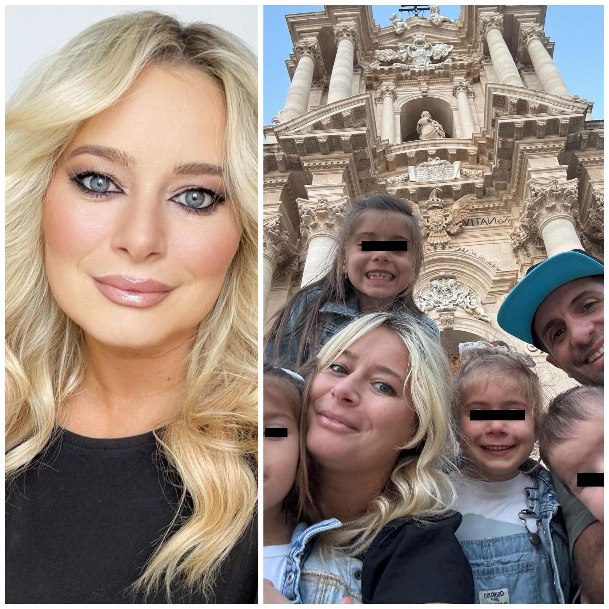 Vacanță cu emoții pentru Laura Cosoi: peripeții în drumul spre Bali și reflecții despre maternitate