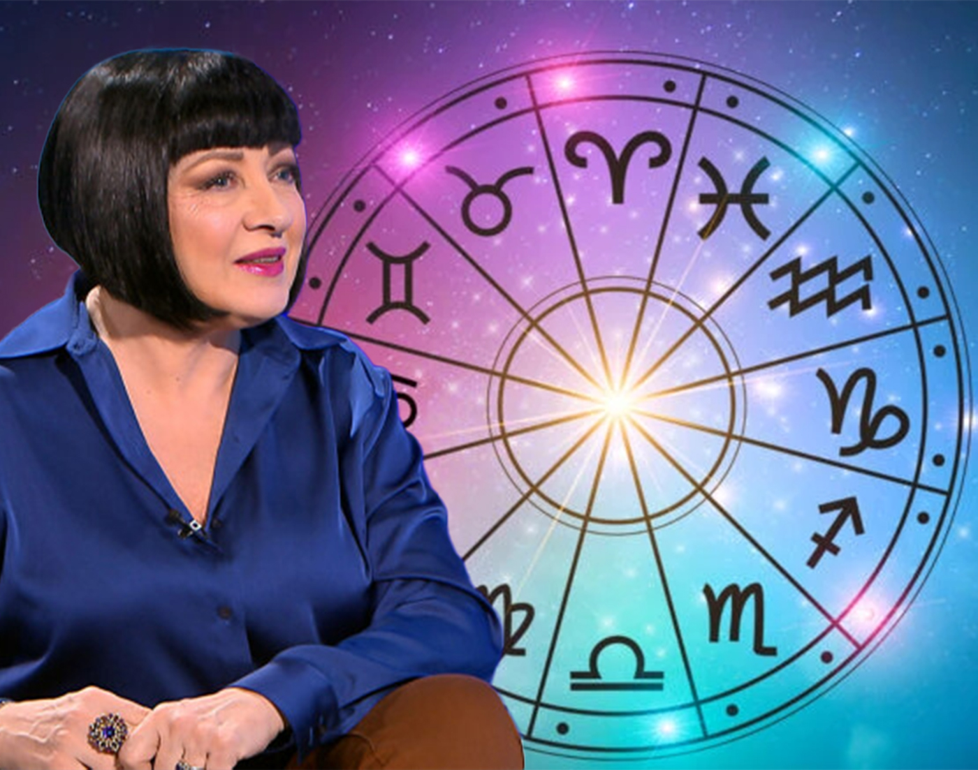 Racul, protejatul Universului în august 2025: Neti Sandu anunță o perioadă rară de împliniri