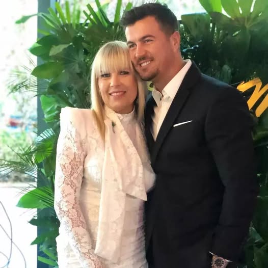 Vestea momentului este despre Elena Udrea și Adrian Alexandrov! Pasul pe care au decis să-l facă la nici două săptămâni de la eliberarea condiționată
