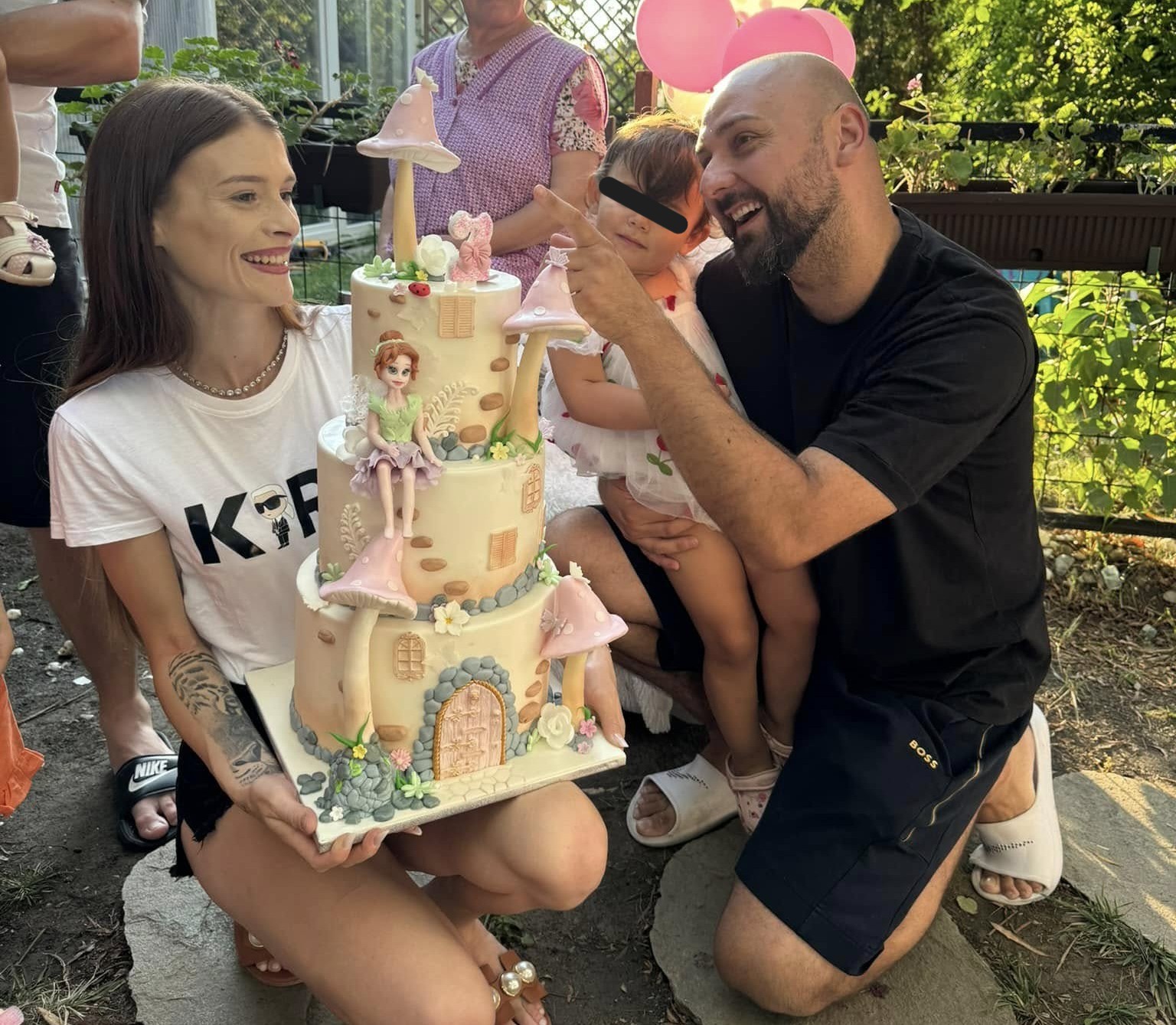 Ziua de 31 iulie: o dată cu dublă semnificație pentru familia Teodorei Marcu