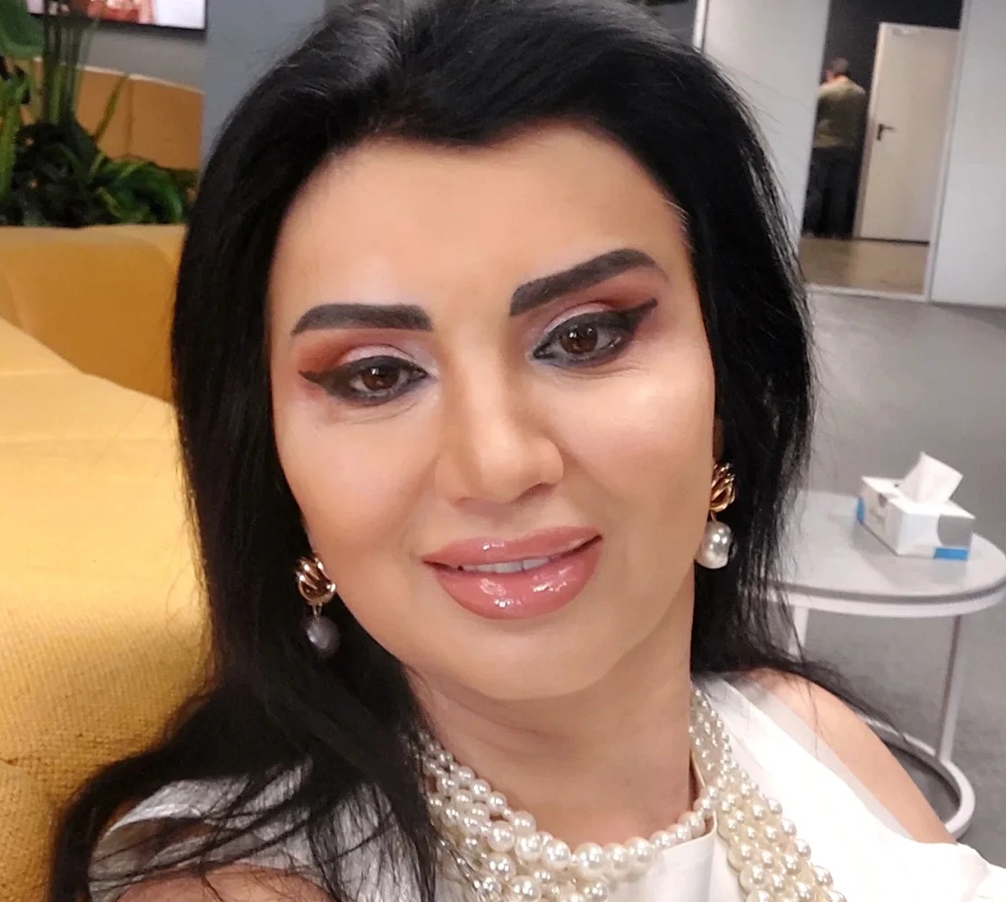 Mama Adrianei Bahmuțeanu câștigă în instanță. Hotărârea de ultim moment a judecătorilor în procesul cu fiii lui Silviu Prigoană din prima căsătorie