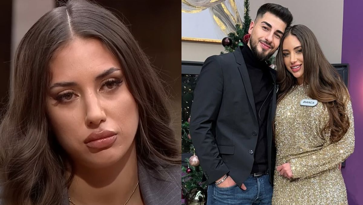 Bianca Giurcă, mesaj ambiguu după zvonurile privind despărțirea de Patrick