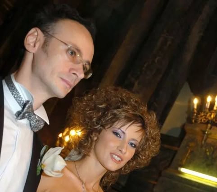 Mihai Albu, despre relația Iuliei Albu cu Mihaela Borcea: „S-au certat după divorț, nu în timpul căsniciei”