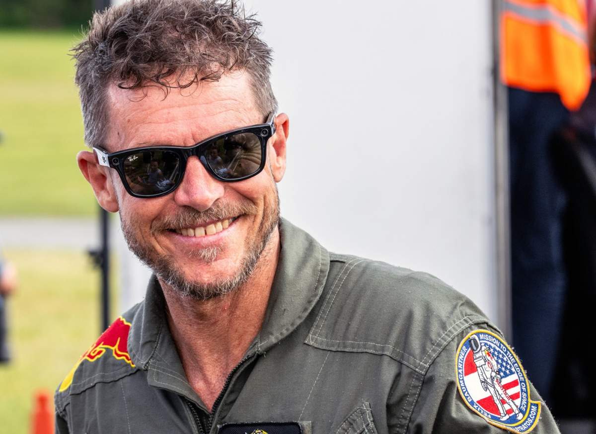 Felix Baumgartner a fost condus pe ultimul drum fără flori și coroane. Ce dorință specială a avut familia legendarului sportiv