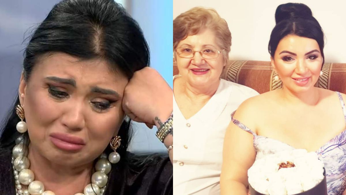 Adriana Bahmuțeanu, momente dificile: mama sa a ajuns de urgență la spital înainte de o audiere importantă