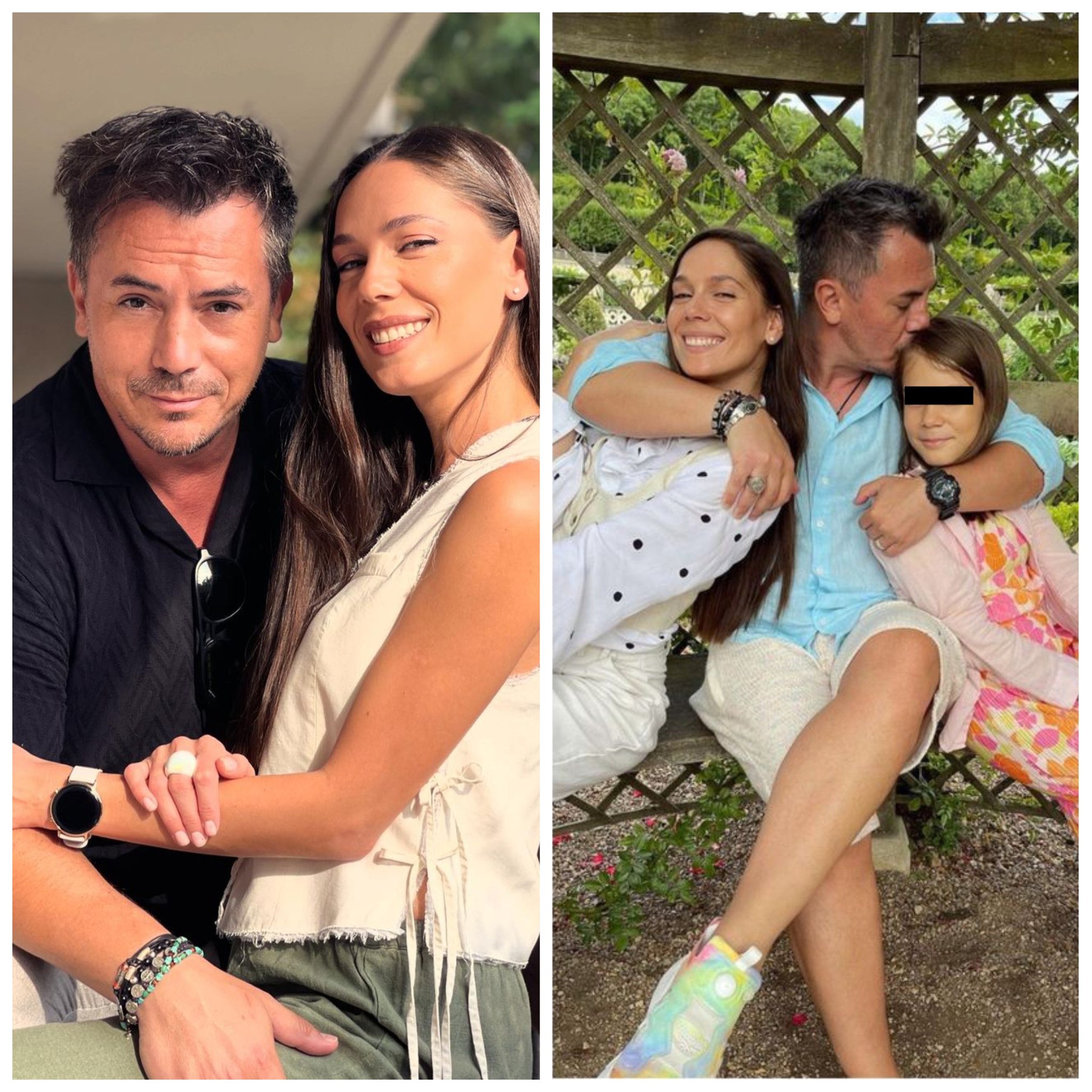 Irina și Răzvan Fodor, aventură de familie pe drumurile Europei