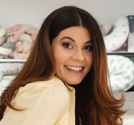 Iulia Ionescu, prezentatoarea Pro TV, a devenit mamă: „Trăim emoții incredibile”