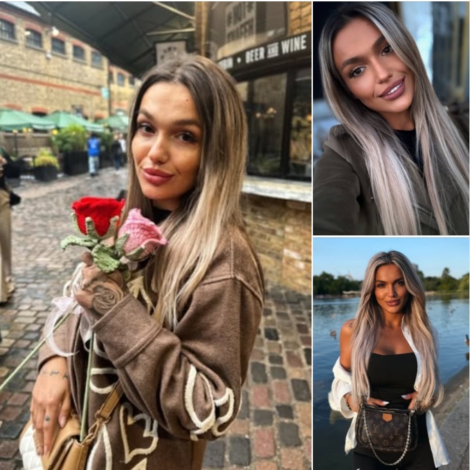 Ella Vișan, concurentă în Insula Iubirii, mărturisește: „Am fost la limita cu moartea”. Ce a îndurat pentru a fi pe placul partenerului