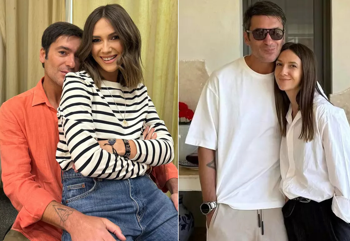 Adela Popescu și Radu Vâlcan – Povestea unei iubiri reale, cu rădăcini profunde și o familie unită