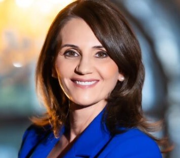 Anca Alexandrescu intră în cursa pentru Primăria Capitalei. Declarația tranșantă a prezentatoarei TV