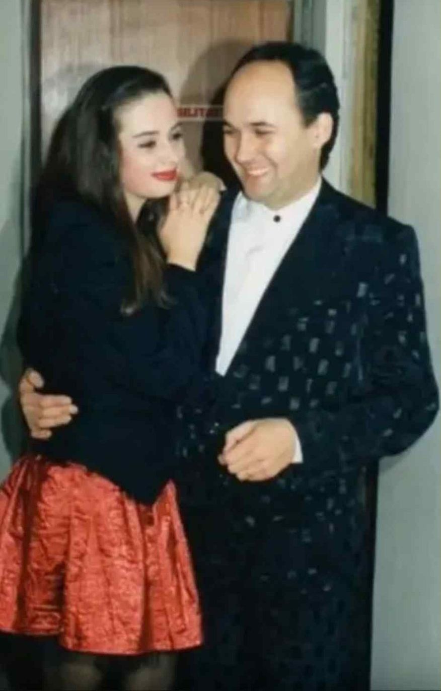 Dana Bartzer și Dan Creimerman, la 35 de ani de căsnicie: Cum arată și cu ce se ocupă astăzi cuplul emblematic al muzicii ușoare românești