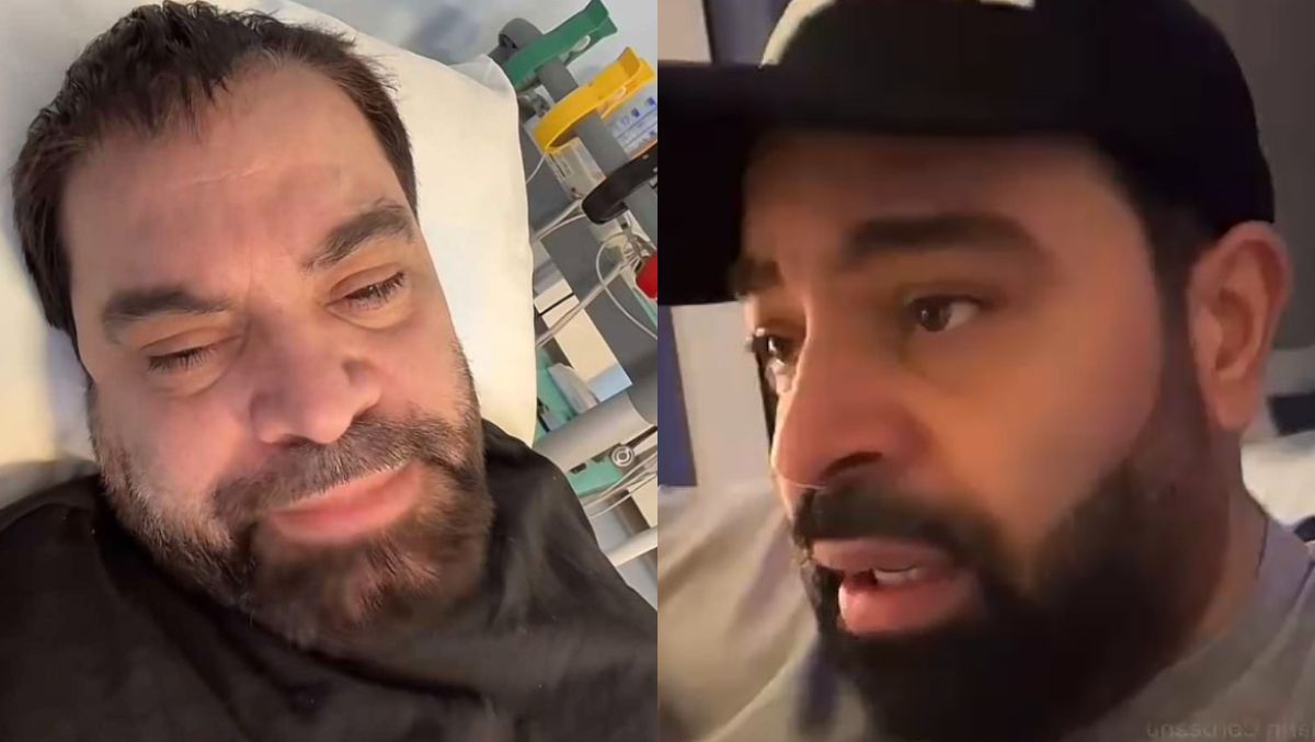 Florin Salam, despre tratamentul pentru dependență: „Mai am câteva injecții și sunt un om normal”