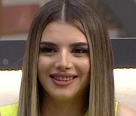 Cum a reacționat Otilia după eliminarea din Casa Iubirii. Fosta concurentă și-a surprins fanii cu o postare neașteptată