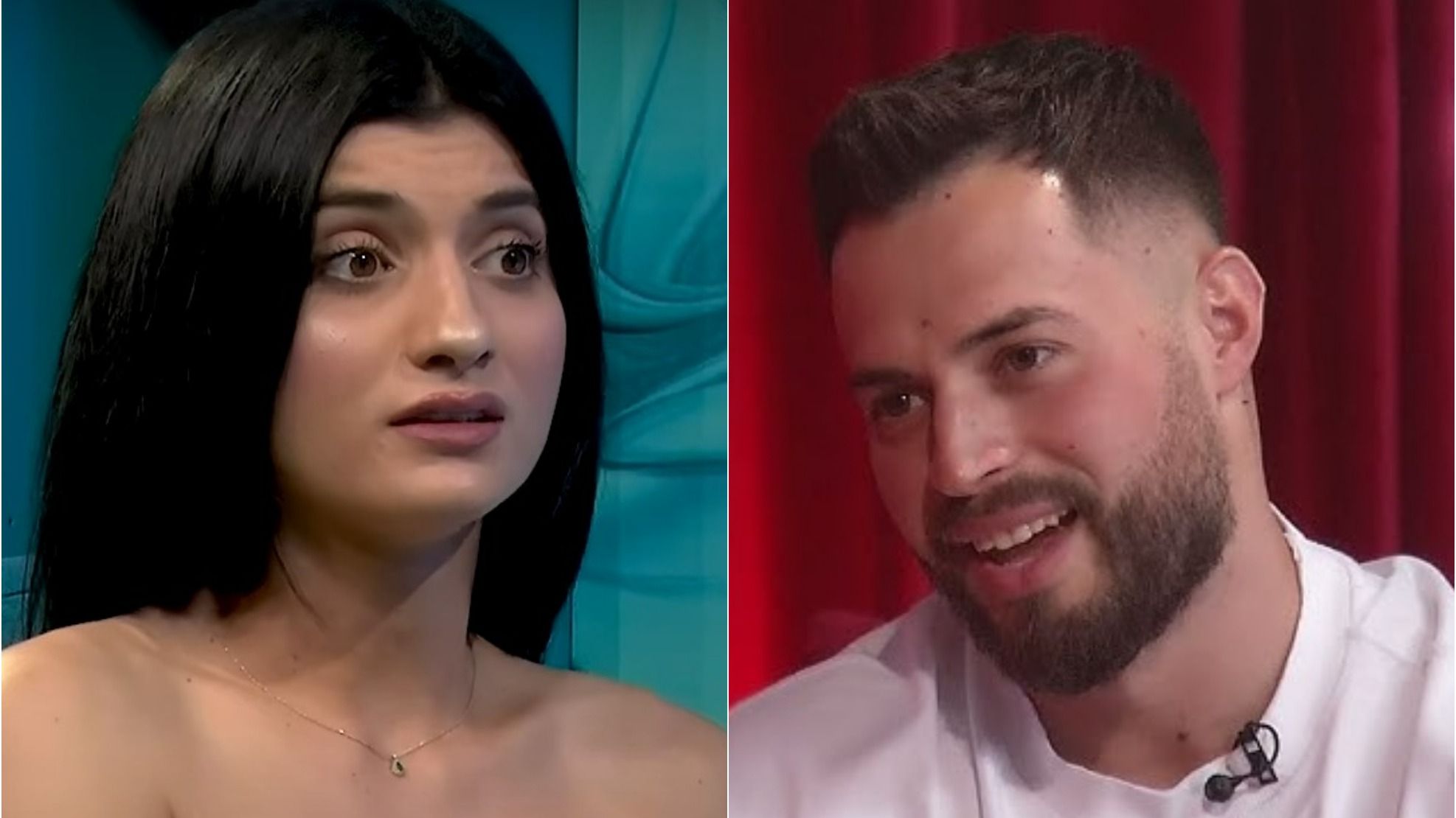 Gabriela îl face praf pe Danciu, după ce a fost eliminată din Casa Iubirii! Și-a schimbat total părerea despre el: „Nu pot reproduce ce a spus despre mine”