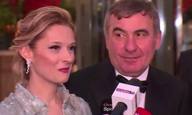 Gheorghe Hagi, mărturisiri emoționante la 60 de ani: „Ea e șefa. Îi mulțumesc că mă iubește și mă suportă”