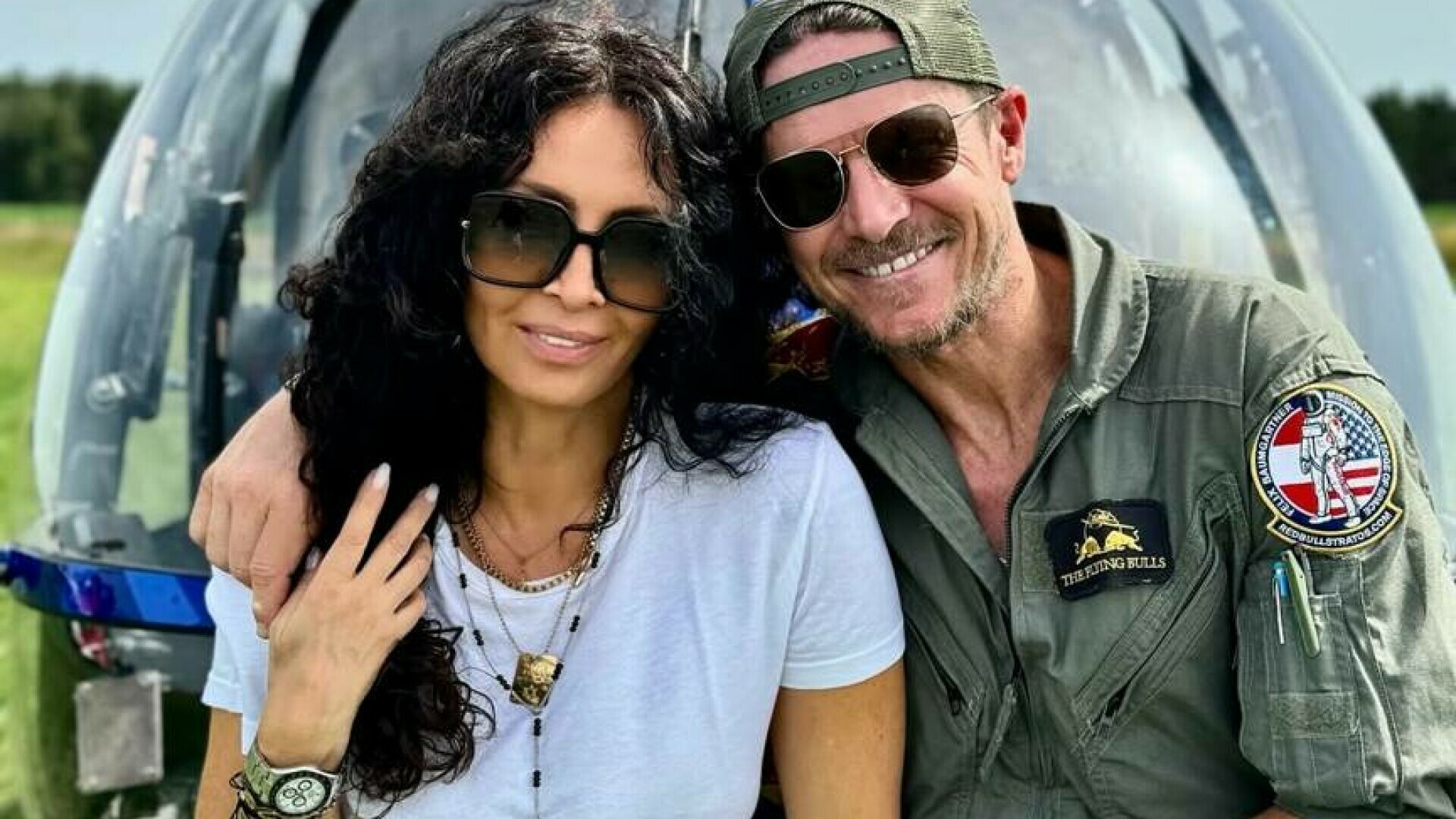 Despărțire în tăcere: Felix Baumgartner va fi condus pe ultimul drum în cadrul unei ceremonii private