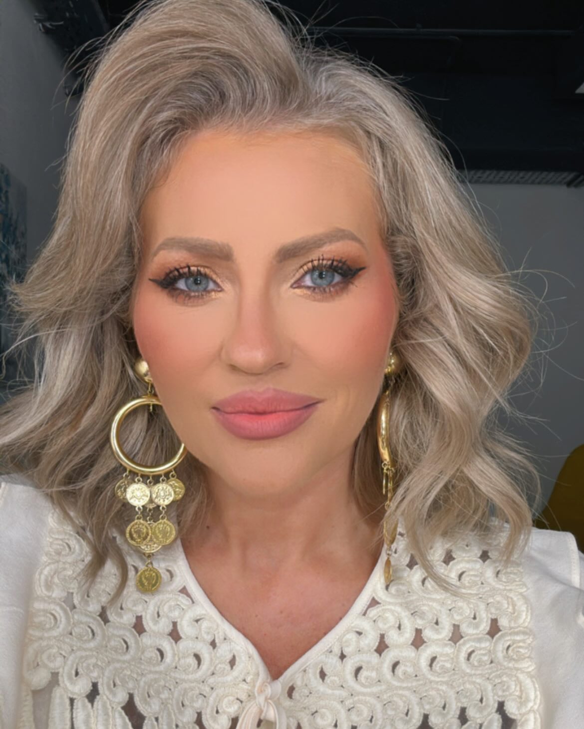 Mirela Vaida a ales o vacanță atipică: „E mai ieftin decât în Mamaia Nord și mult mai frumos!”