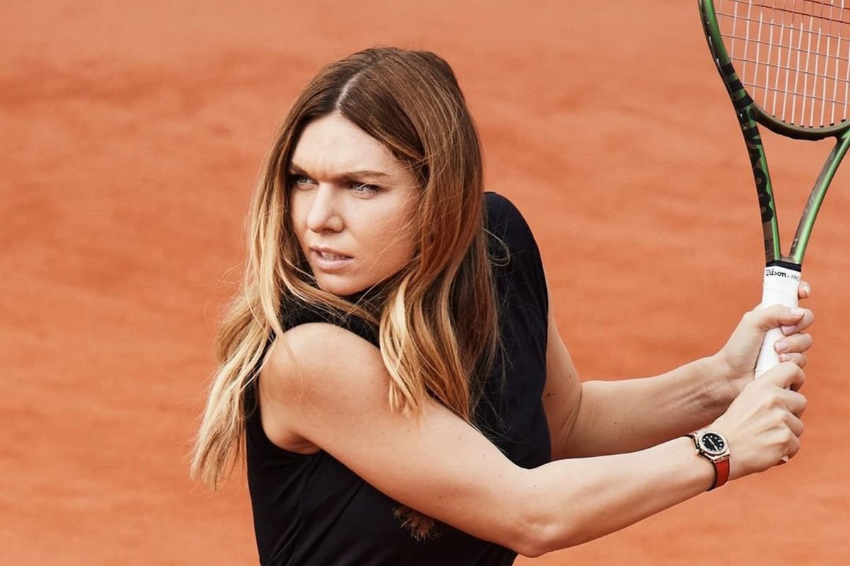 Prețuri neașteptate la restaurantul deținut de Simona Halep în Poiana Brașov. Cât plătești pentru o porție de șnițel de pui cu cartofi prăjiți
