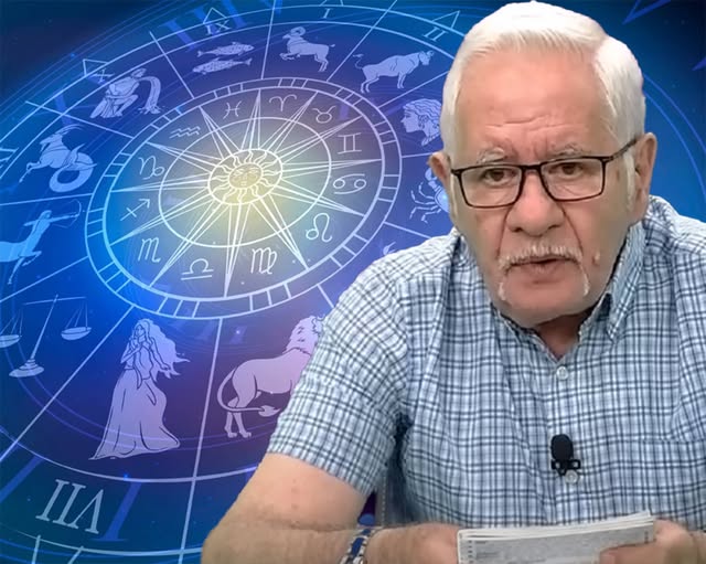 Zodia care se va elibera pe final de 2025. Mihai Voropchievici: „Va lăsa în urma povara și va porni pe un drum nou”