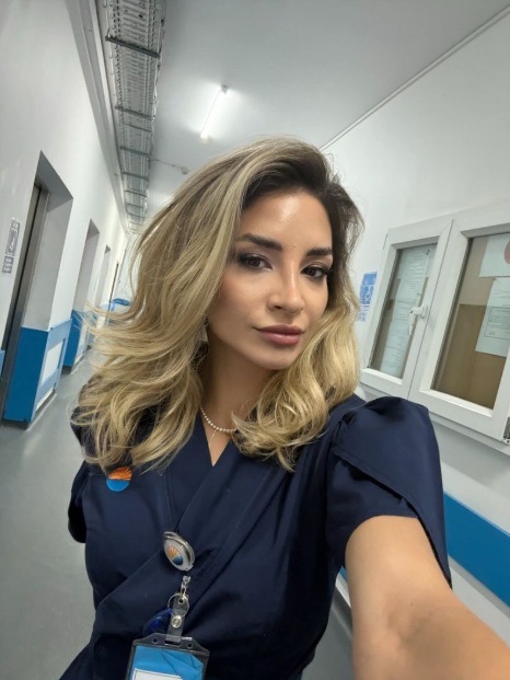 Continuă ancheta în cazul decesului subit al medicului Ștefania Szabo. Ce arată primele concluzii ale necropsiei