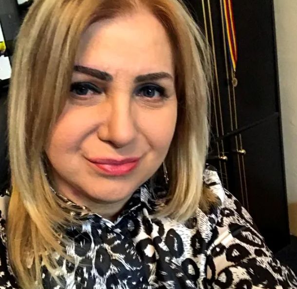 Carmen Șerban, despre cea mai grea încercare a vieții: „M-am vindecat prin credință”
