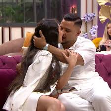 Andrei și Alexandrina, dincolo de „Casa iubirii”: escapadă romantică și momente speciale în Brașov