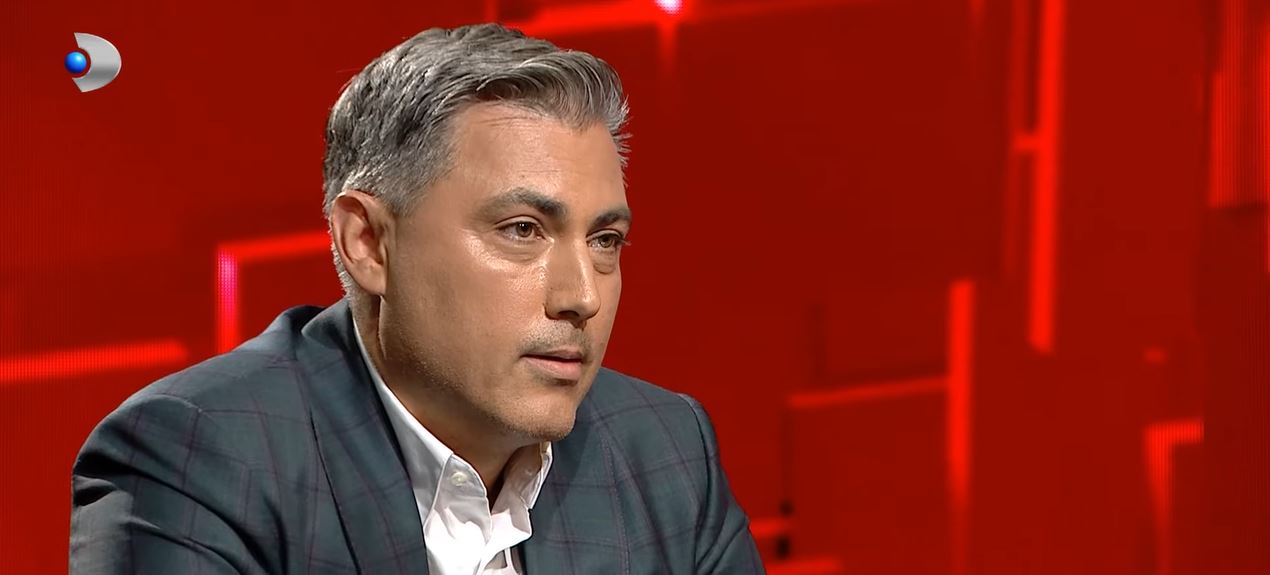 Alexandru Ciucu a vorbit deschis despre căsnicia cu Alina Sorescu și a lămurit, în sfârșit, acuzațiile de violență. Declarația lui a luat pe toată lumea prin surprindere